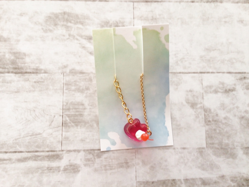 でざーとポシェット(ネコ)