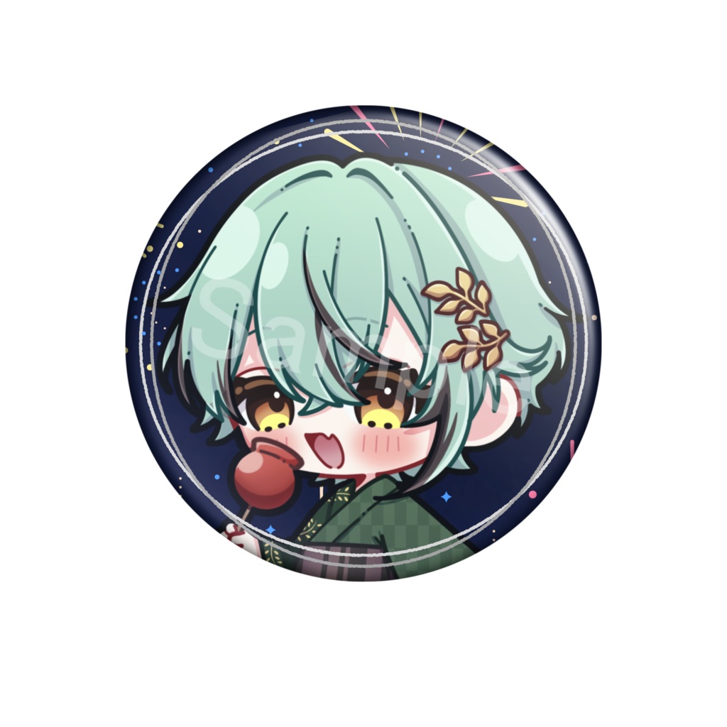 もふぬ サマーオリジナルグッズ