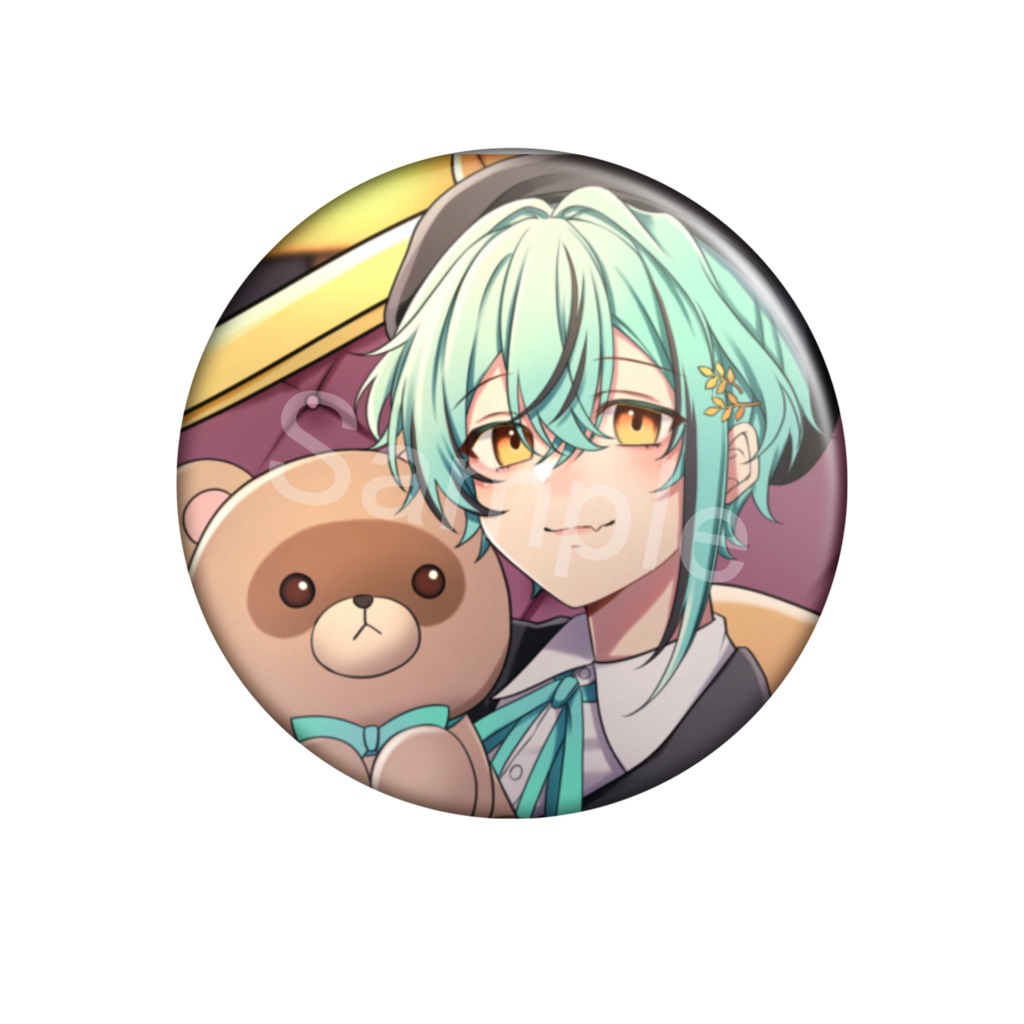 もふぬ サマーオリジナルグッズ