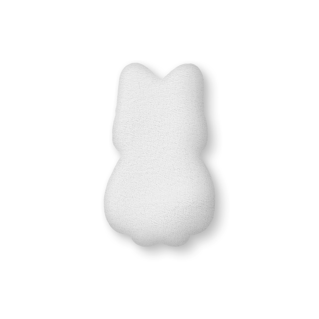 いぜむさんのふかふかクッション