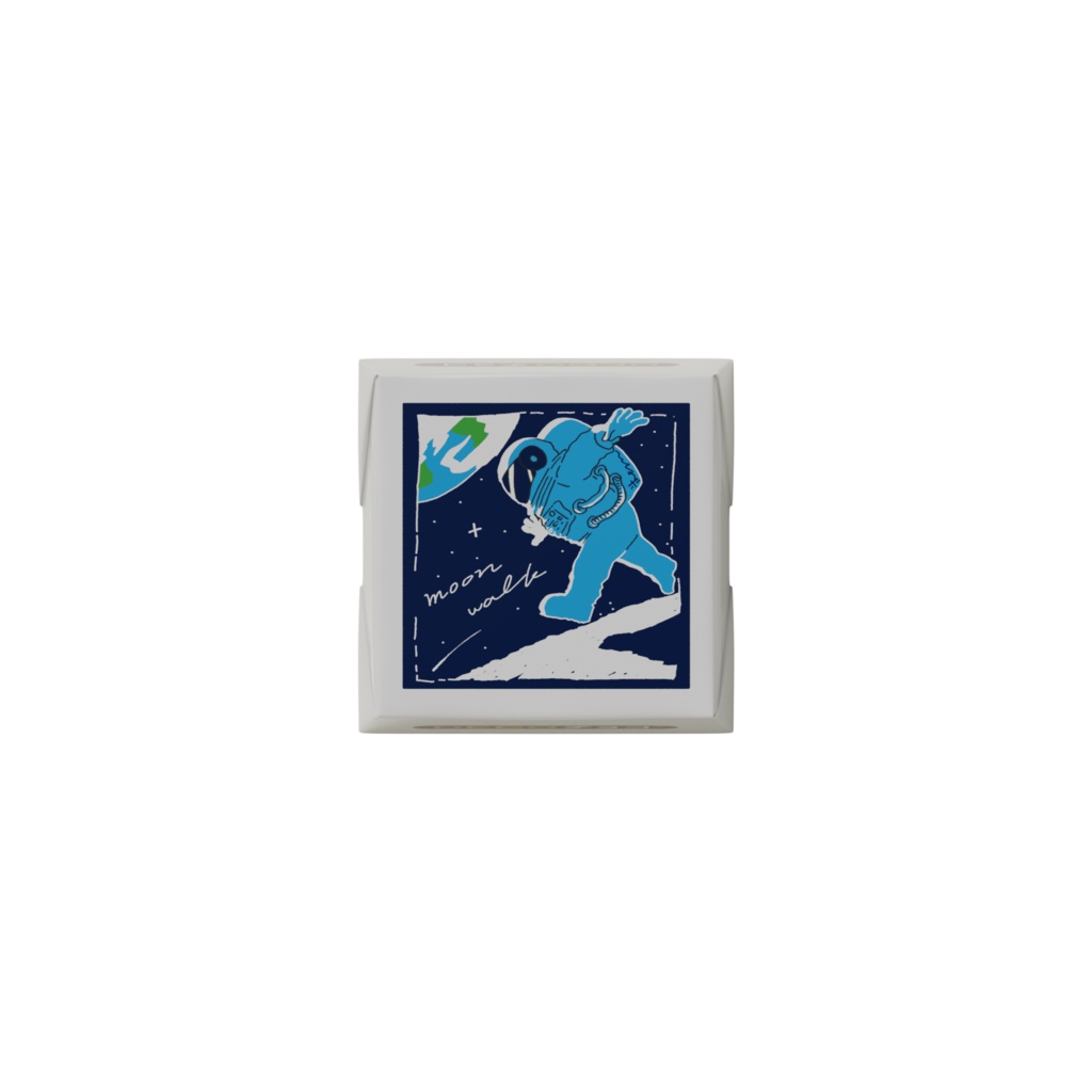 【DECOチョコ】虚構飲料_Aセット