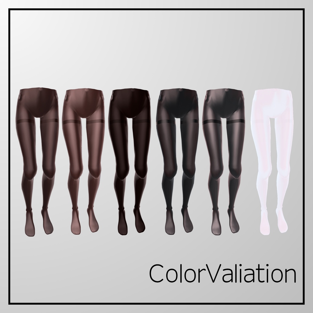 MUMUS専用ストッキング&タイツ