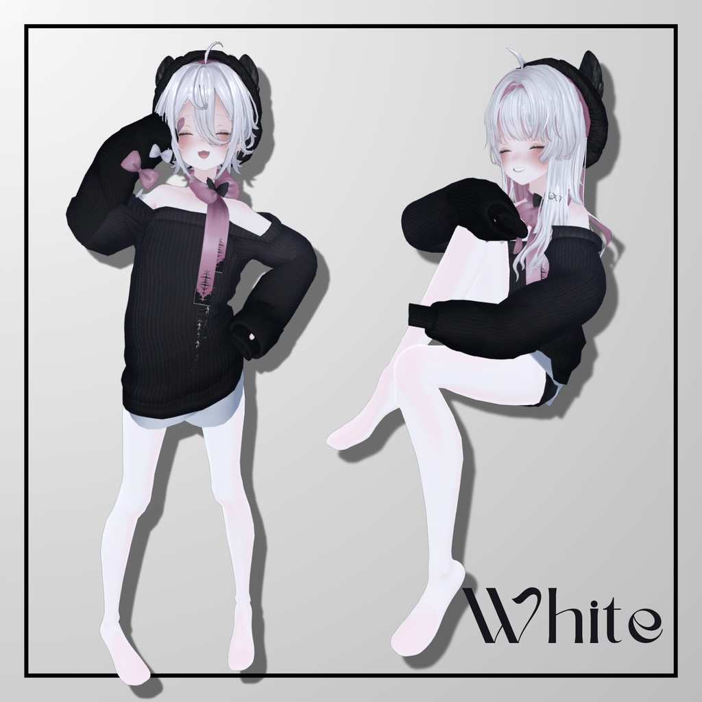 MUMUS専用ストッキング&タイツ