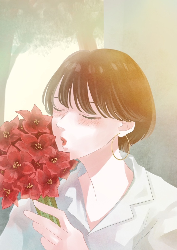 「＆Sleep/アキ」