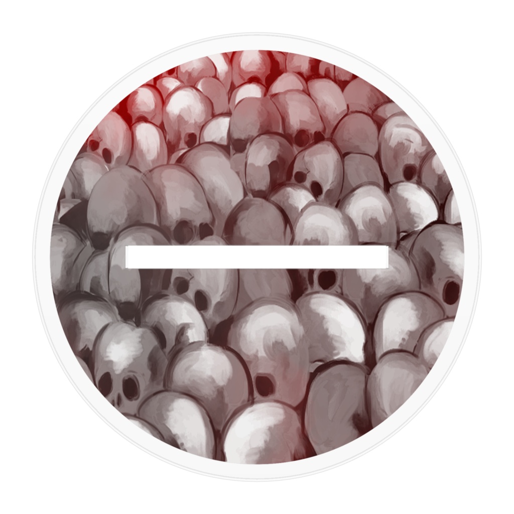 梔子スイ-アクリルフィギュア