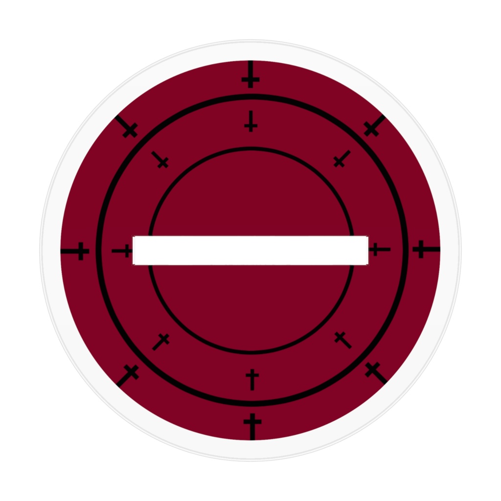 梔子スイ-アクリルフィギュア mk-Ⅱ