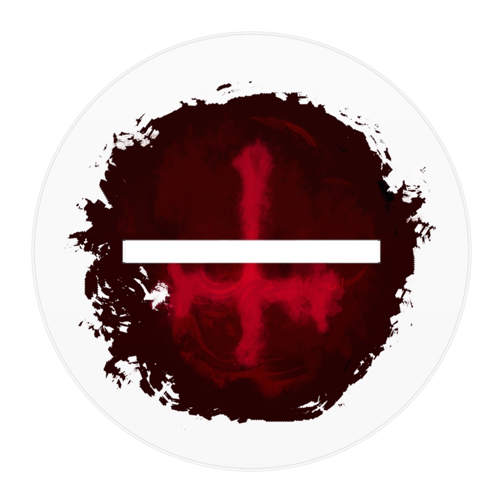 梔子スイ-アクリルフィギュア mk-Ⅲ