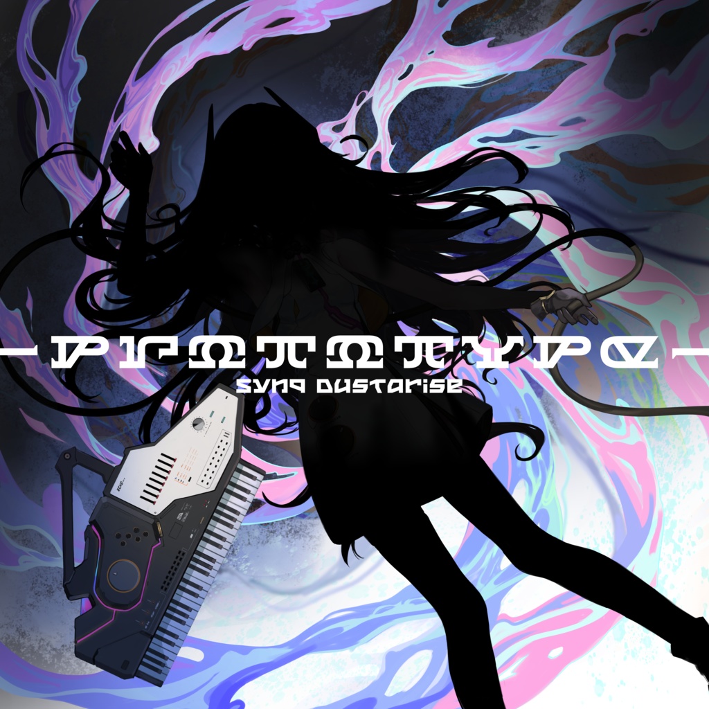 !!FreeDownload!! SynqDustarise -ProtoType-