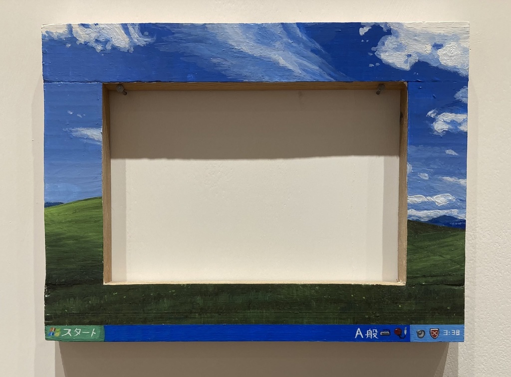 window
