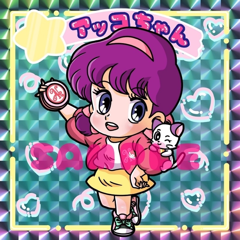 ðSAILðãŸããã£ããããã·ãŒã«âã¢ãã³ã¡ããããµãªãŒã¡ãããã¹ã€ãŒããã³ãïŒæã»ãã