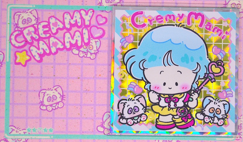 ðSAILðãŸããã£ããããã·ãŒã«â¡ã¬ãããã¿ãã颚ã·ãŒã«â