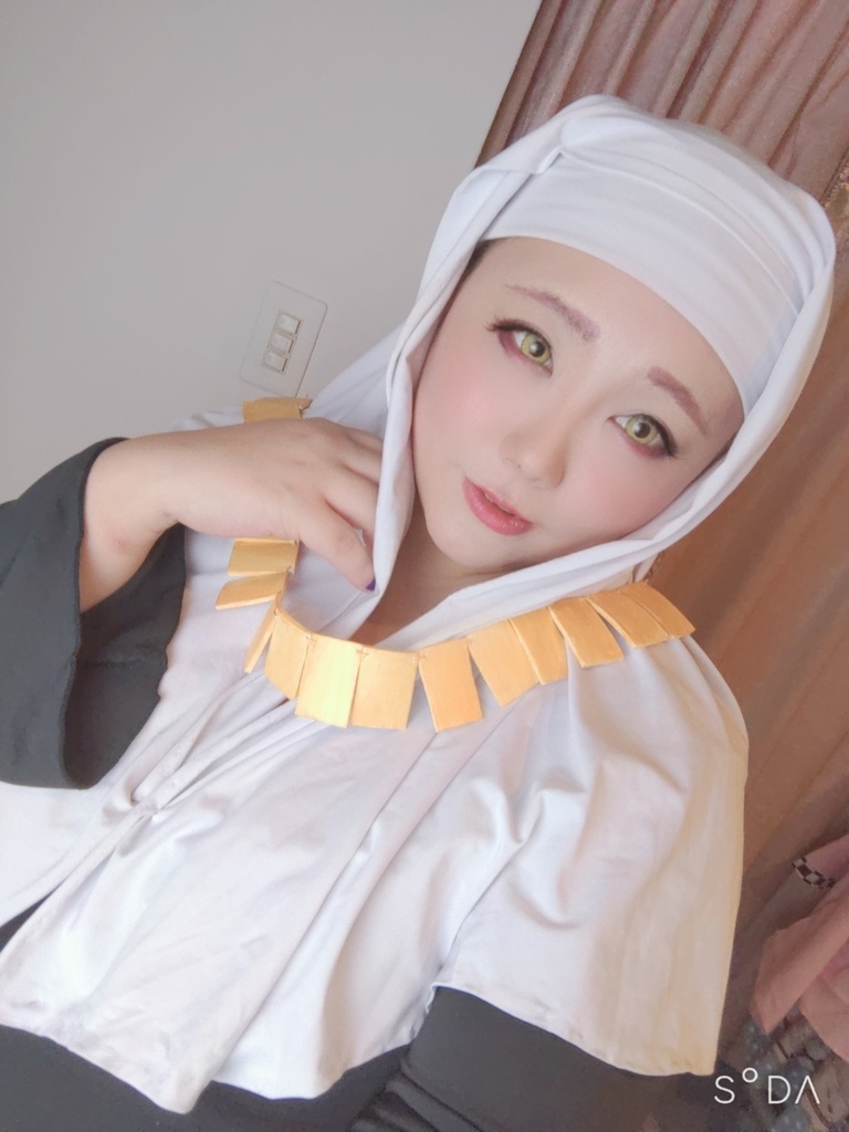 殺生院キアラコスチェキ