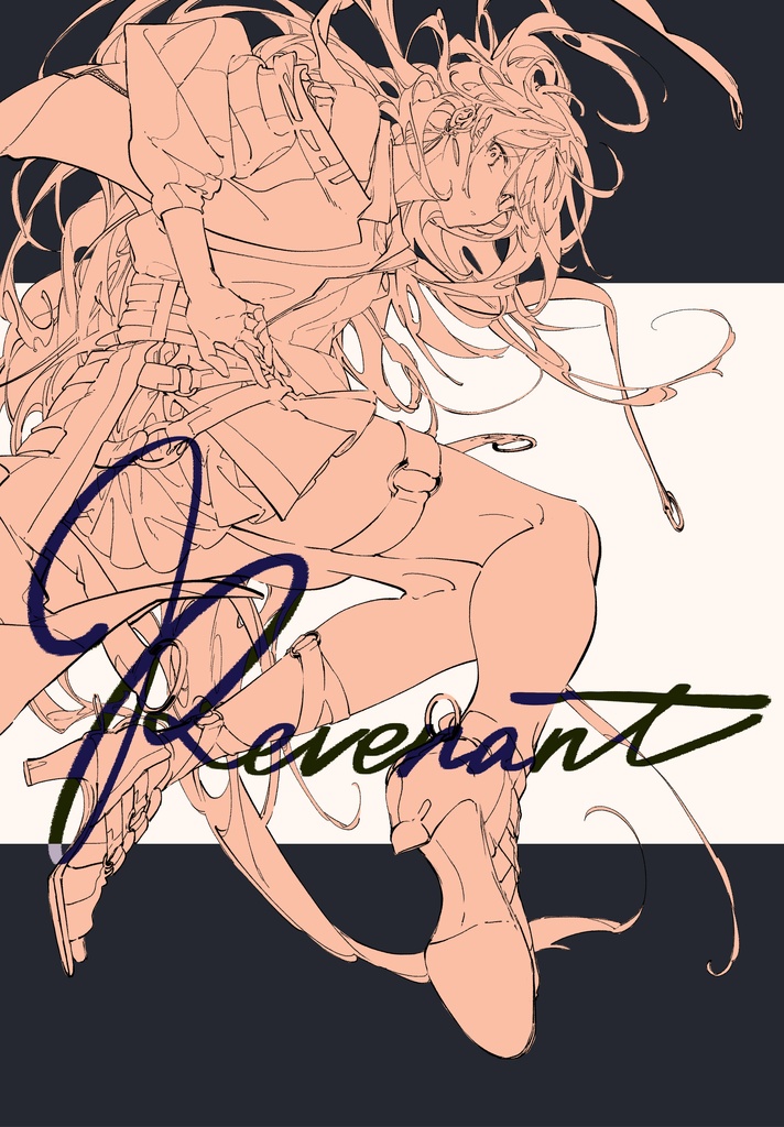 Revenant