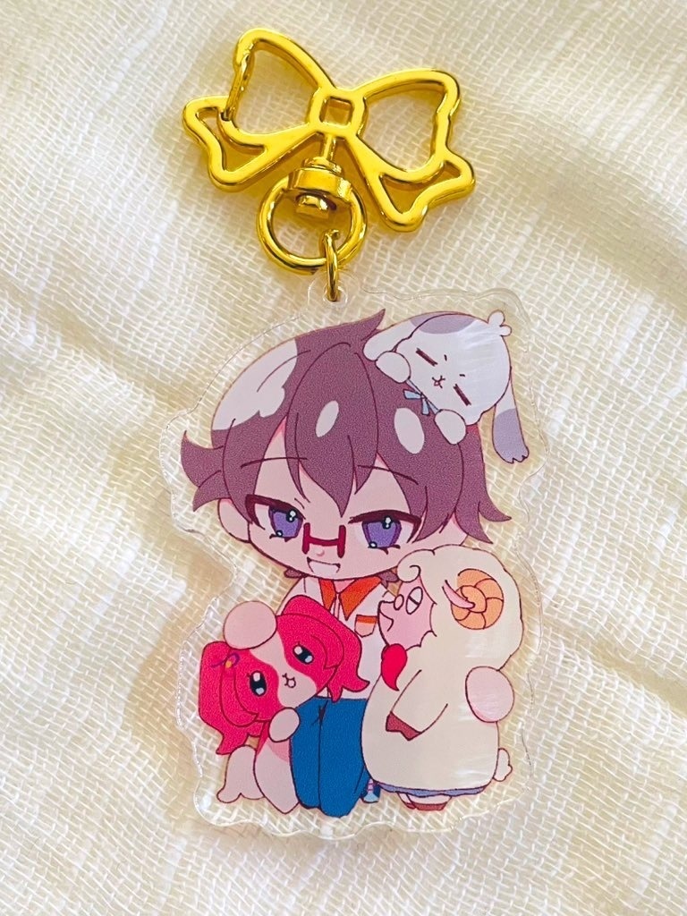 マブダチと大親友