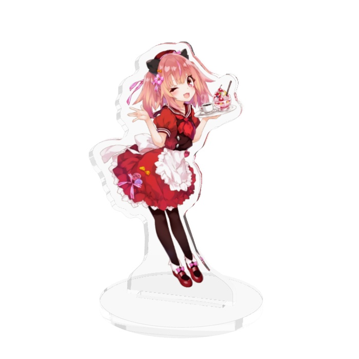 Bててカフェアクスタ