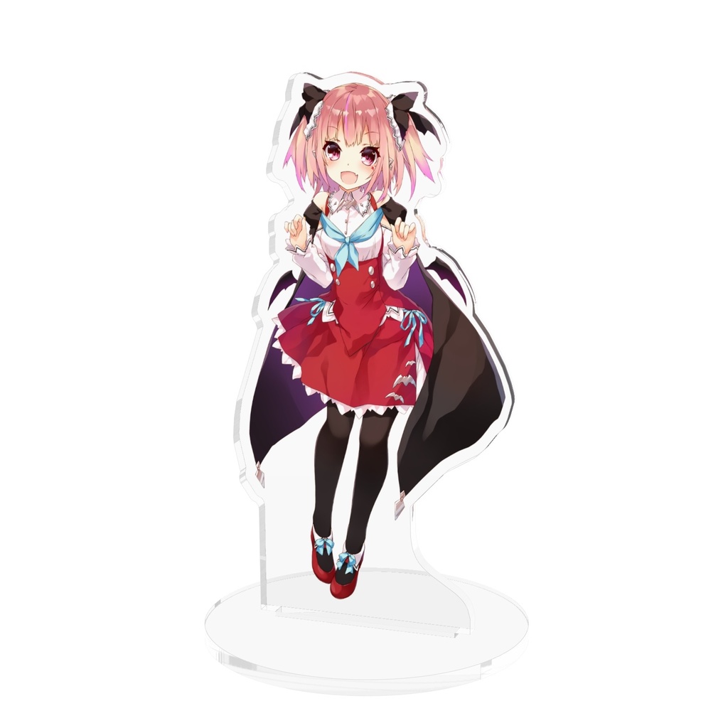 旧ててアクスタ 通常