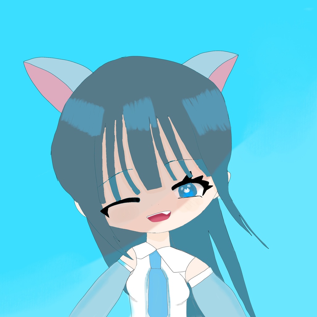 初めてのデジタルアート