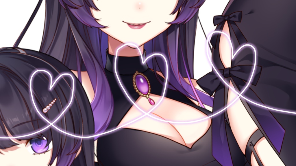 いっちゃんモチーフ手作りアクセサリー