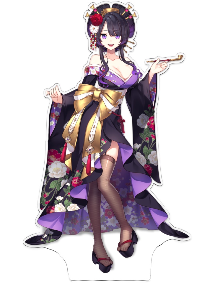 各種アクリルスタンド