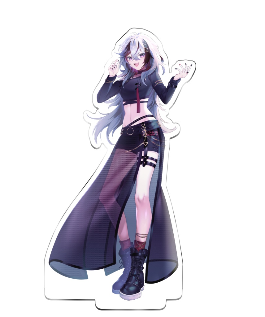 PSYBELL 1st single 覚声リリース記念グッズ