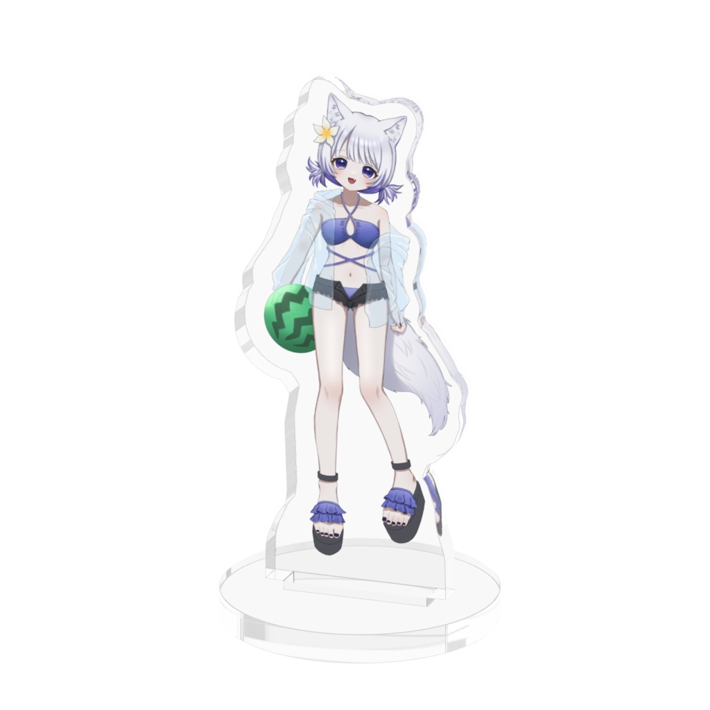 アクスタ(水着)