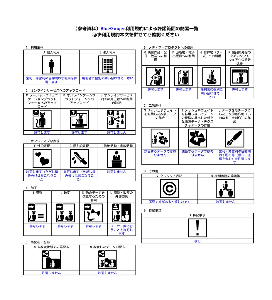 【MA対応】SimpleSideHorn