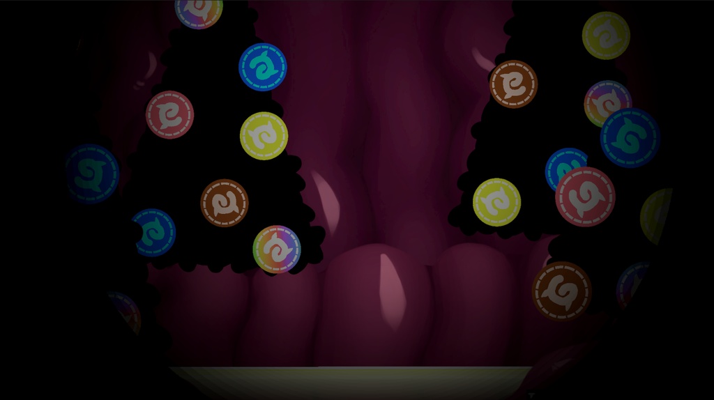 ジャパまんクリッカーV 食べ盛り版!