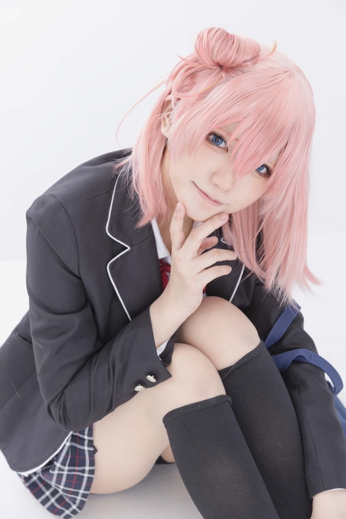 俺ガイル ヒロインアクキー