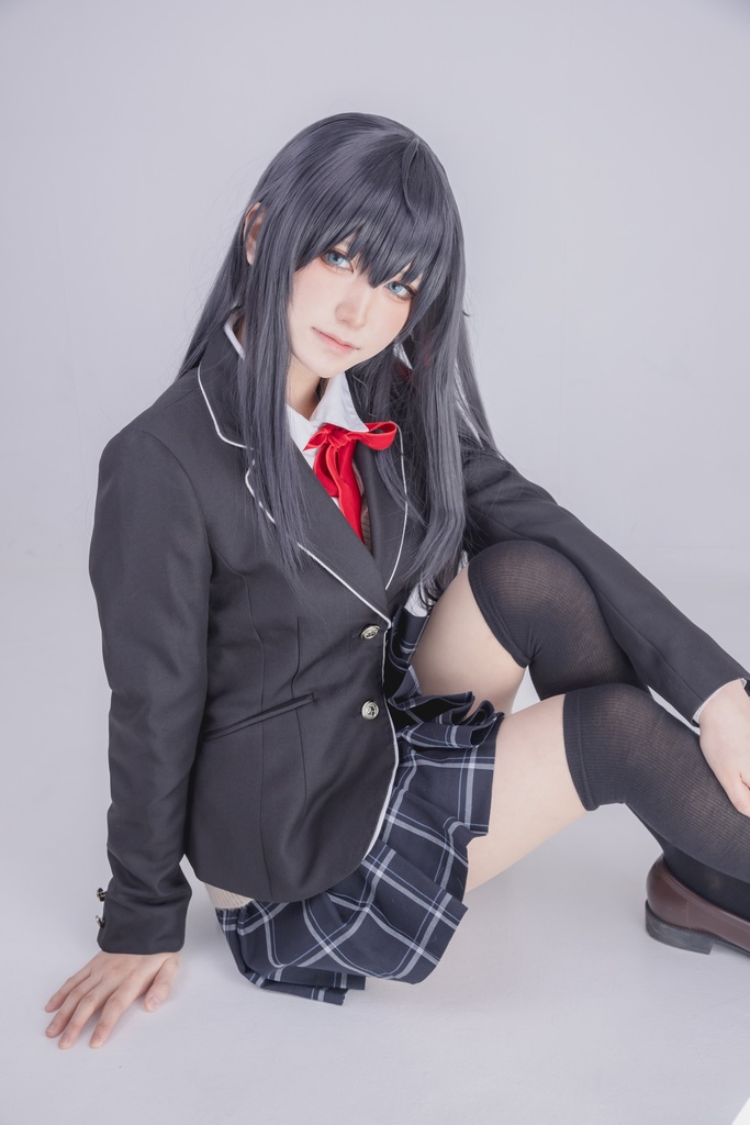 俺ガイル ヒロインアクキー