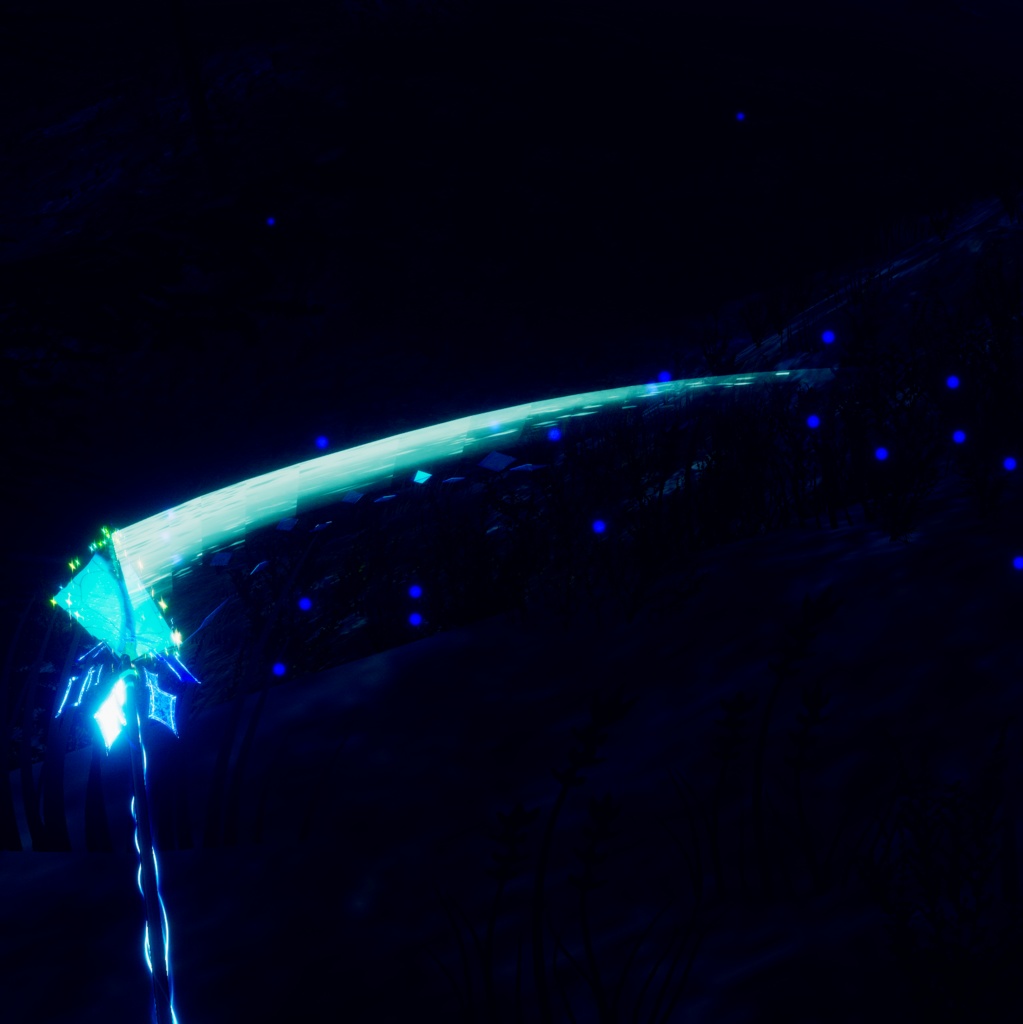 【Free】Physbone Trail