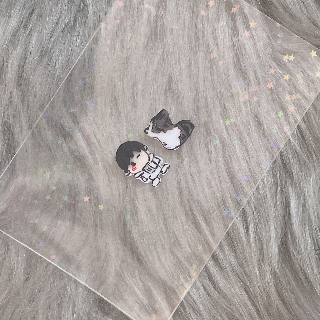 【あき様】3Dパーツ