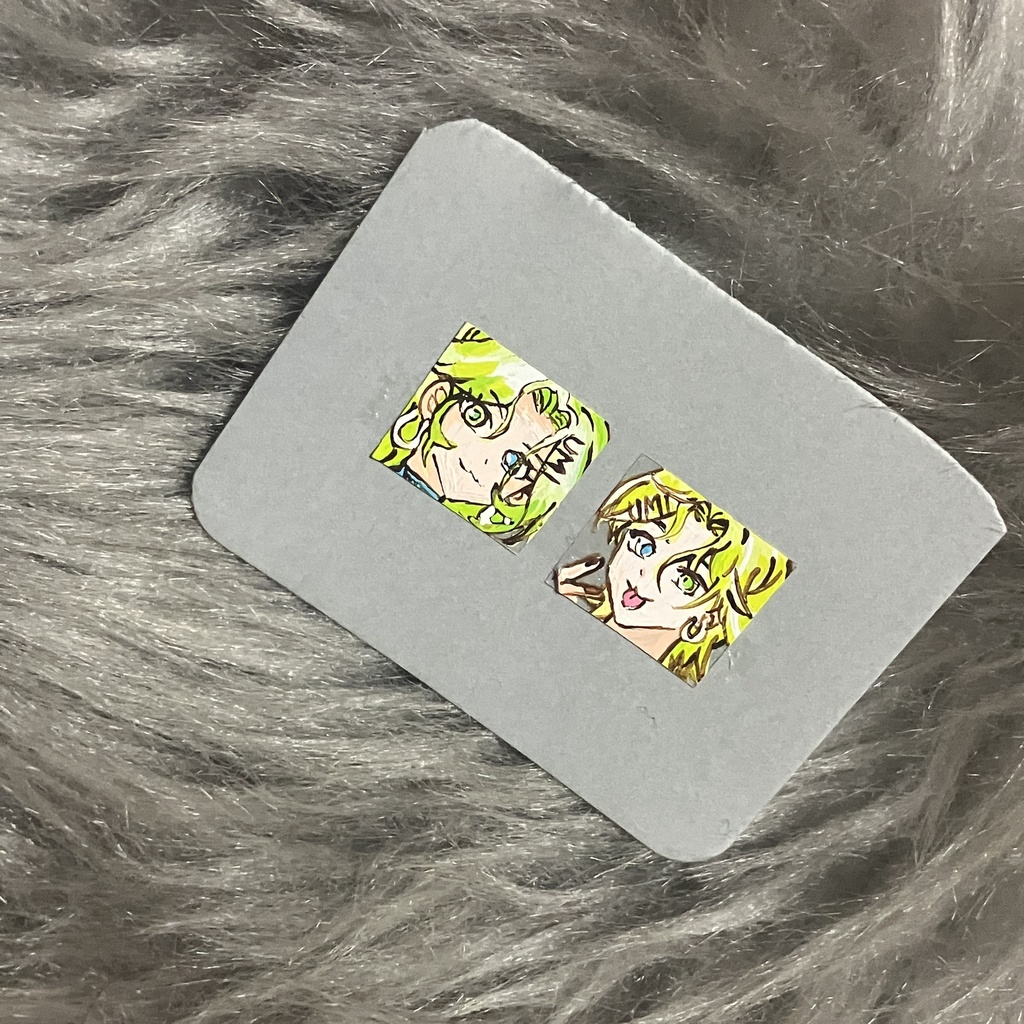 m様　痛ネイルシート