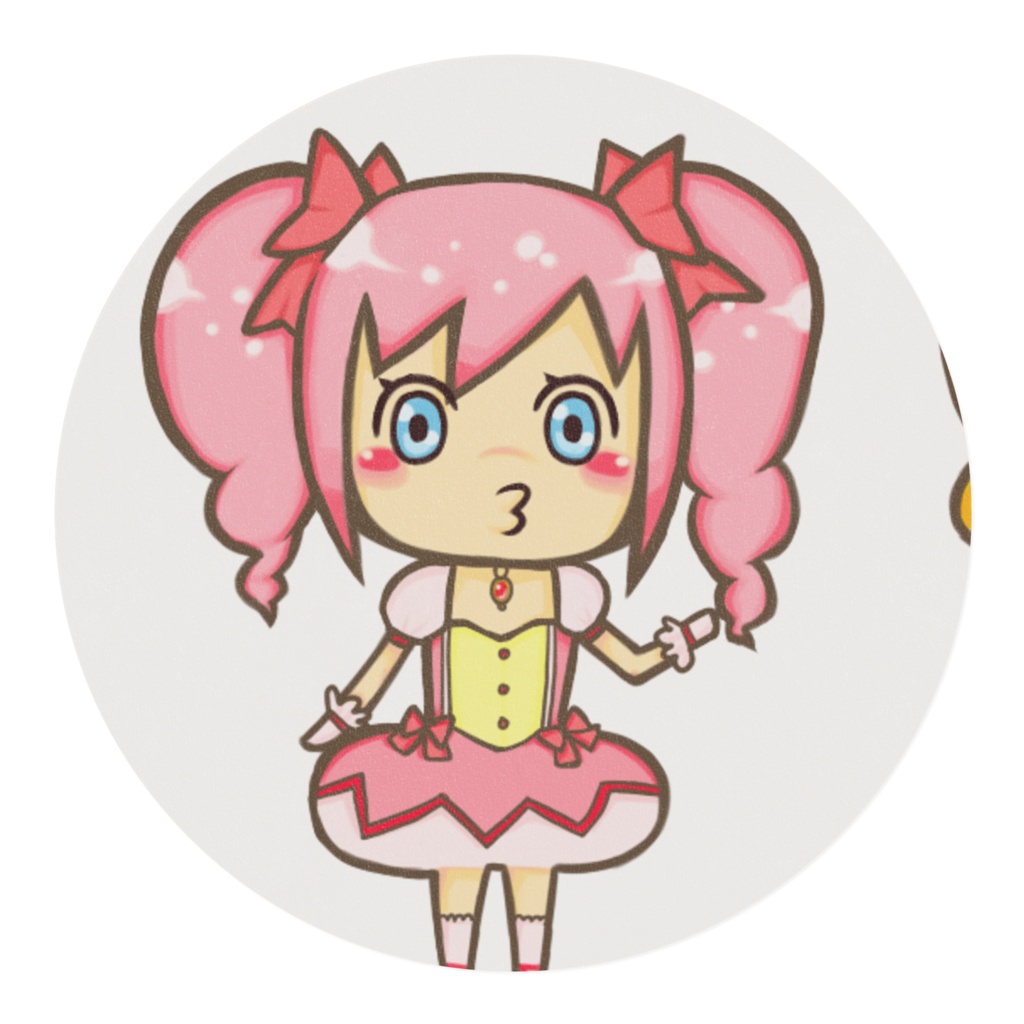 まどマギ・∀・マステ