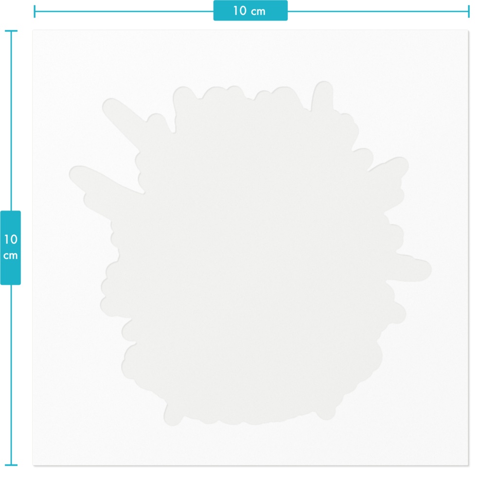 FYGロゴ ステッカー