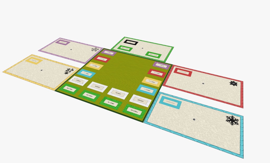 刀匠の庵【マーダーミステリーOnline】4人用シナリオ