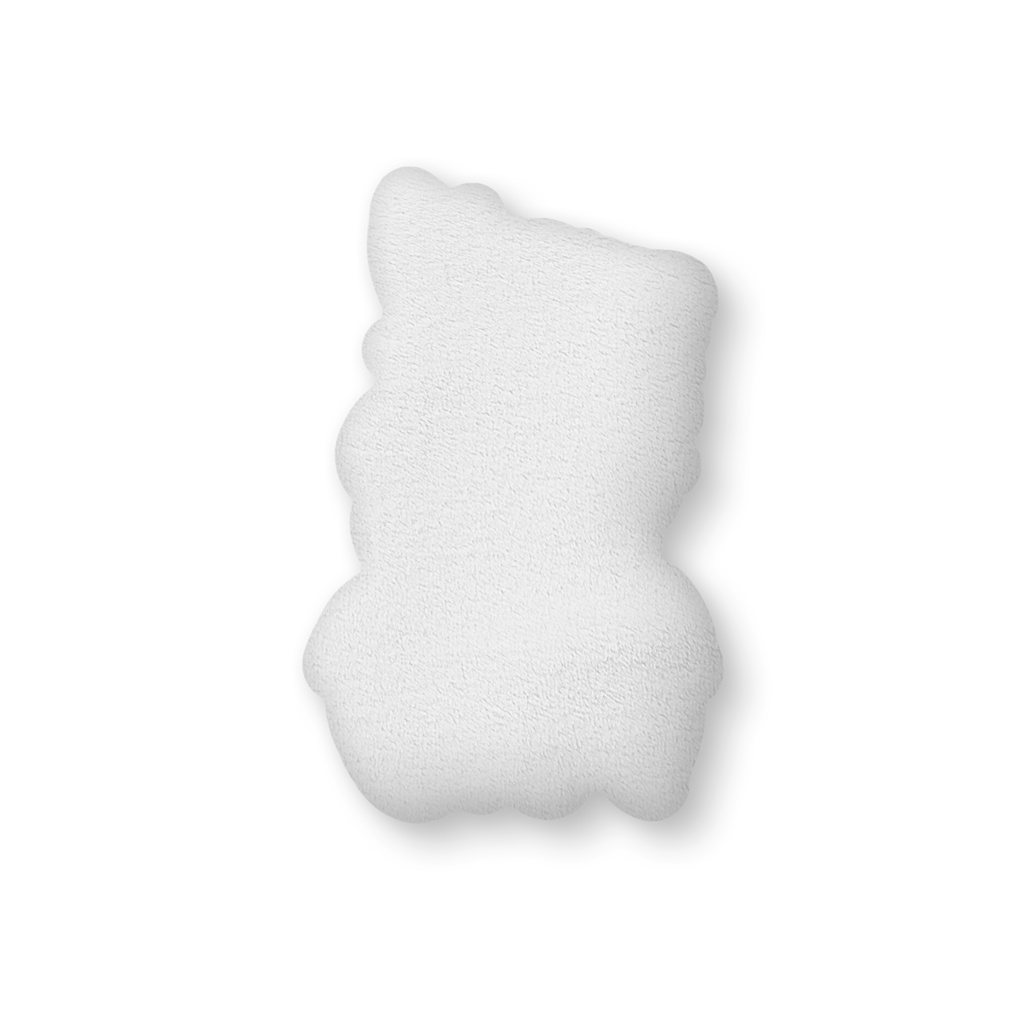 新月ちゃんふかふかクッション