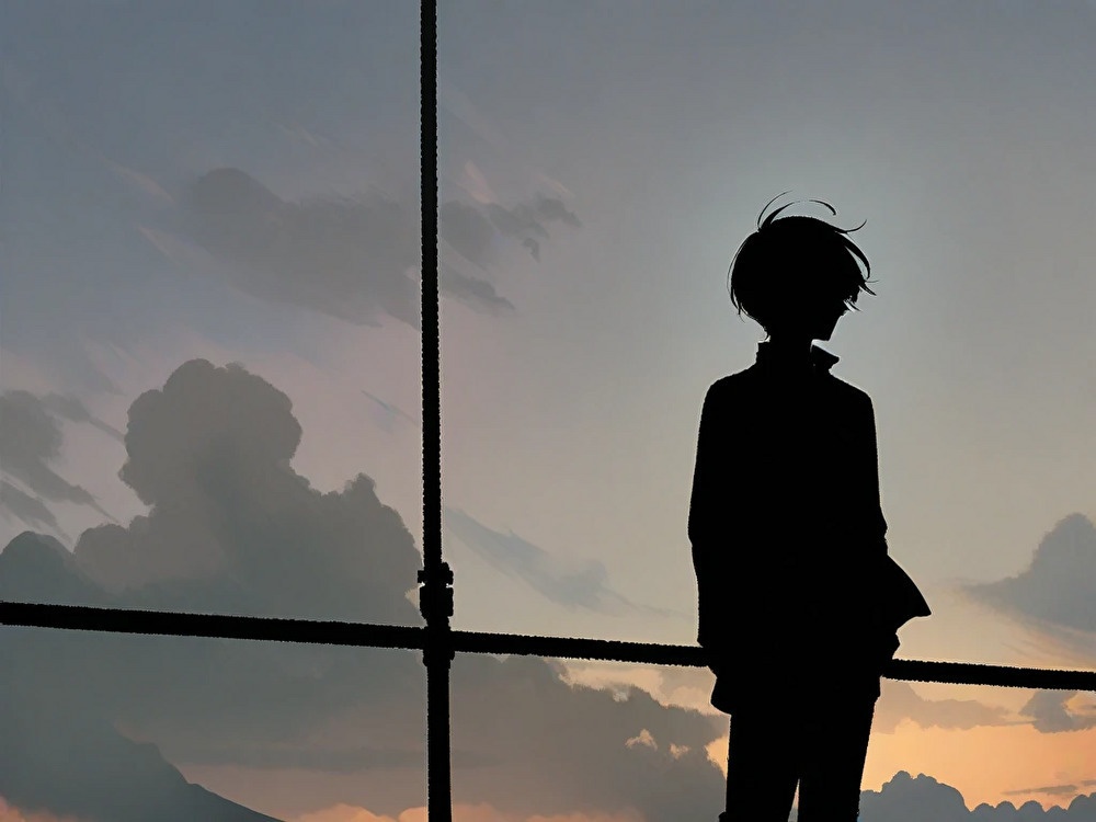 【フリーBGM】眠れぬ夜 Sleepless Nights【歌あり】