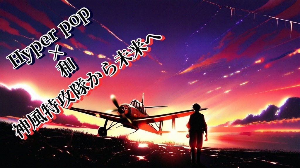 - 神風特攻隊から未来へ -