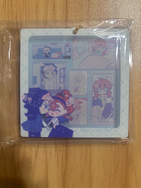 星に願いを2025 新刊+グッズセット