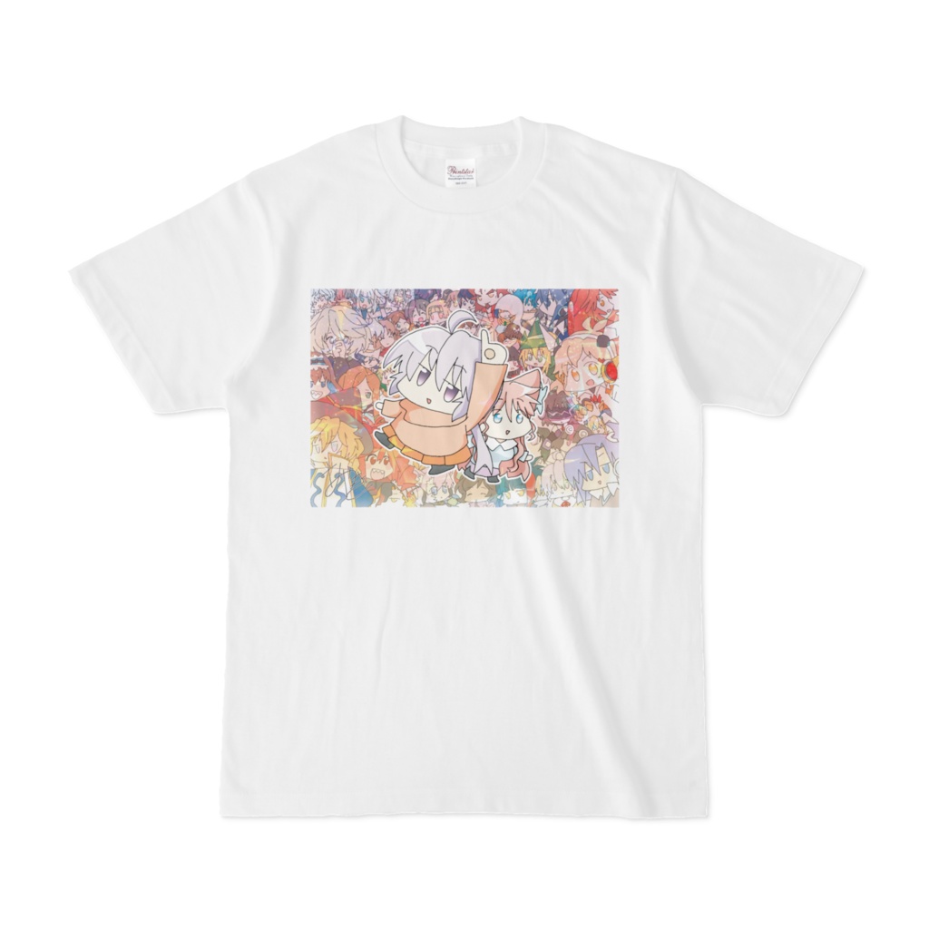 オールスターTシャツ