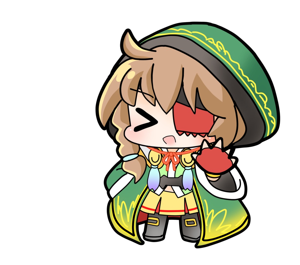 カンスケアクキー