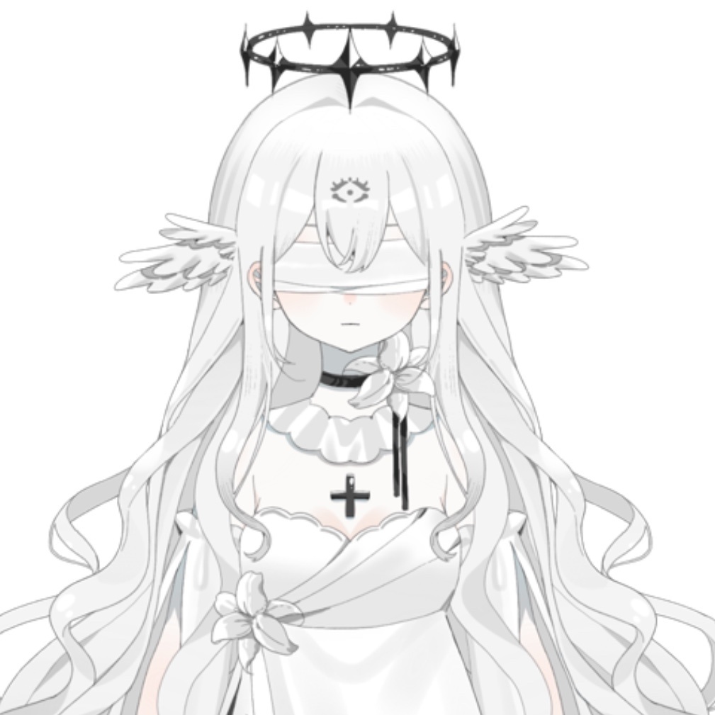 Live2d量産完成品モデルANGEL A volume-selling finished product model.