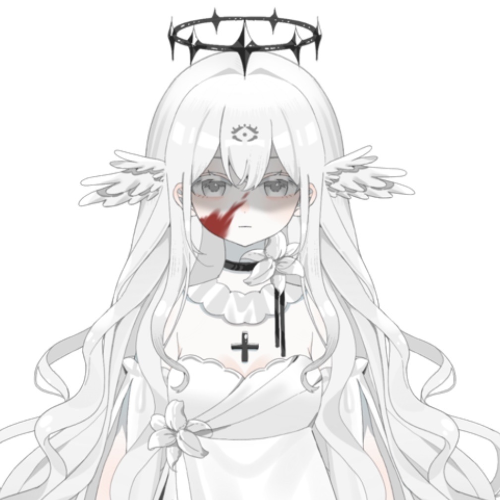 Live2d量産完成品モデルANGEL A volume-selling finished product model.