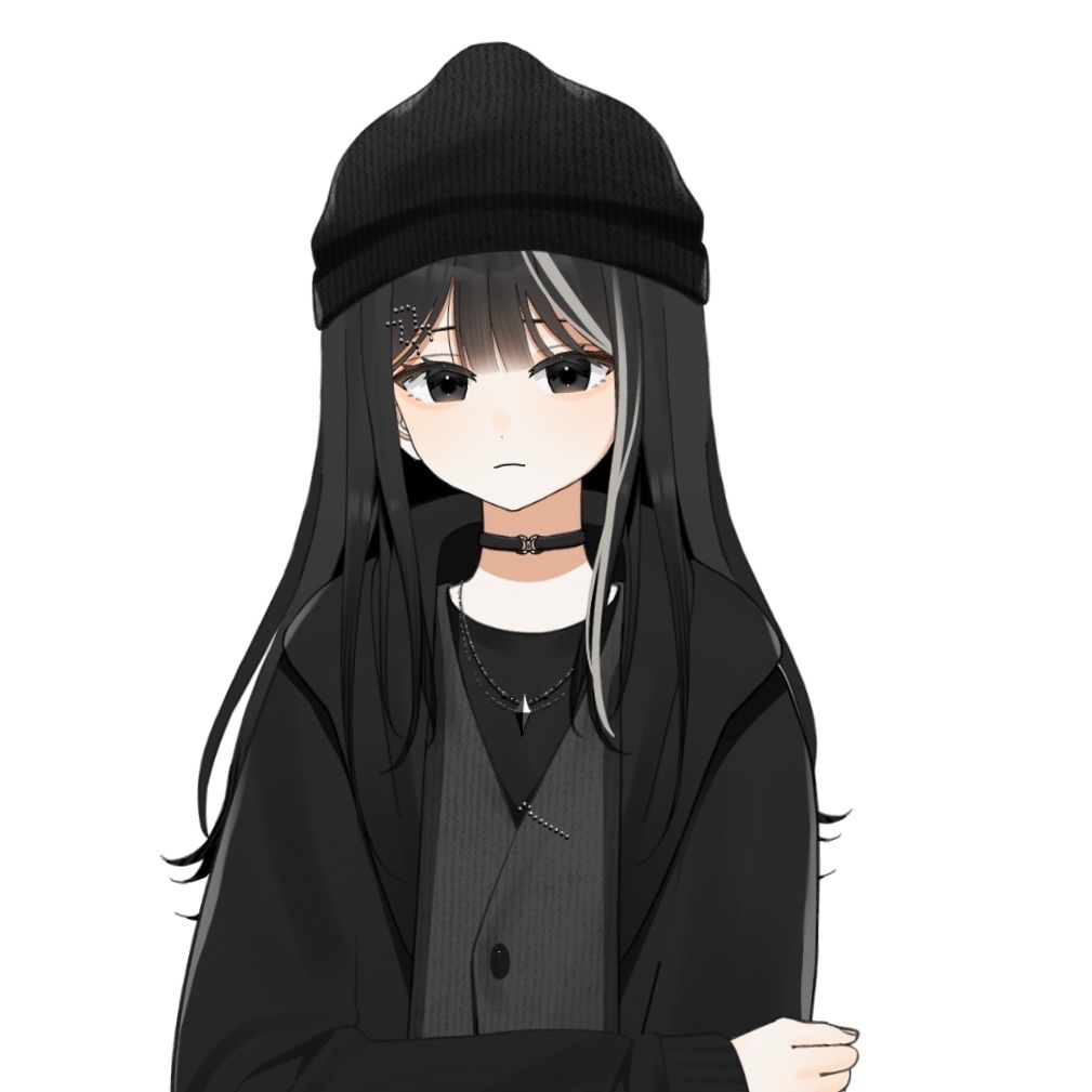 Live2d量産完成品モデルAvolume-selling finished product model.