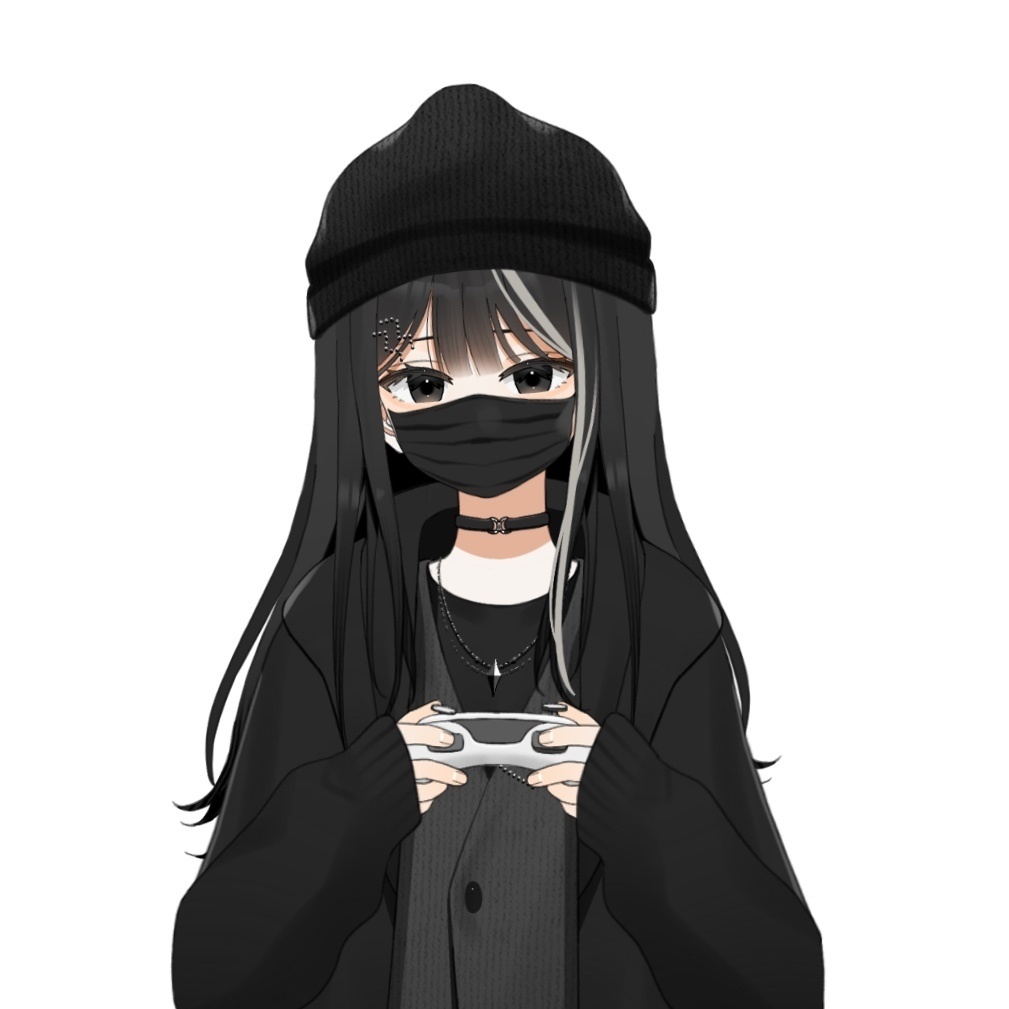 Live2d量産完成品モデルAvolume-selling finished product model.