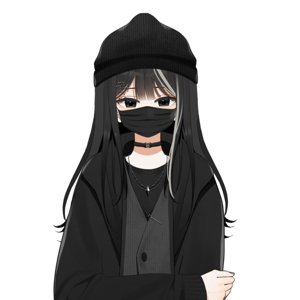 Live2d量産完成品モデルAvolume-selling finished product model.