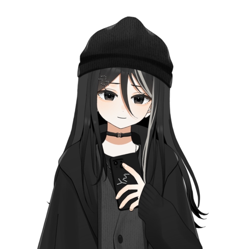 Live2d量産完成品モデルAvolume-selling finished product model.