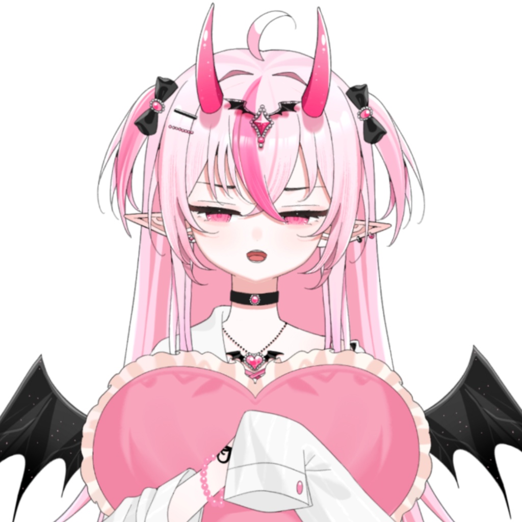 Live2d量産完成品モデルAvolume-selling finished product model