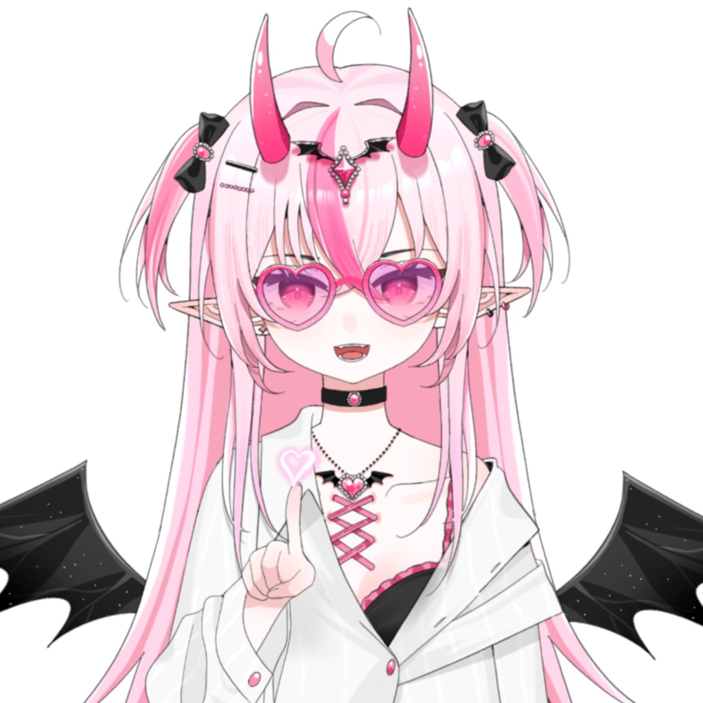 Live2d量産完成品モデルAvolume-selling finished product model