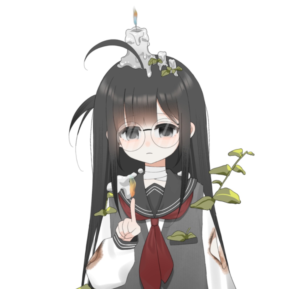 Live2d量産完成品モデルAvolume-selling finished product model